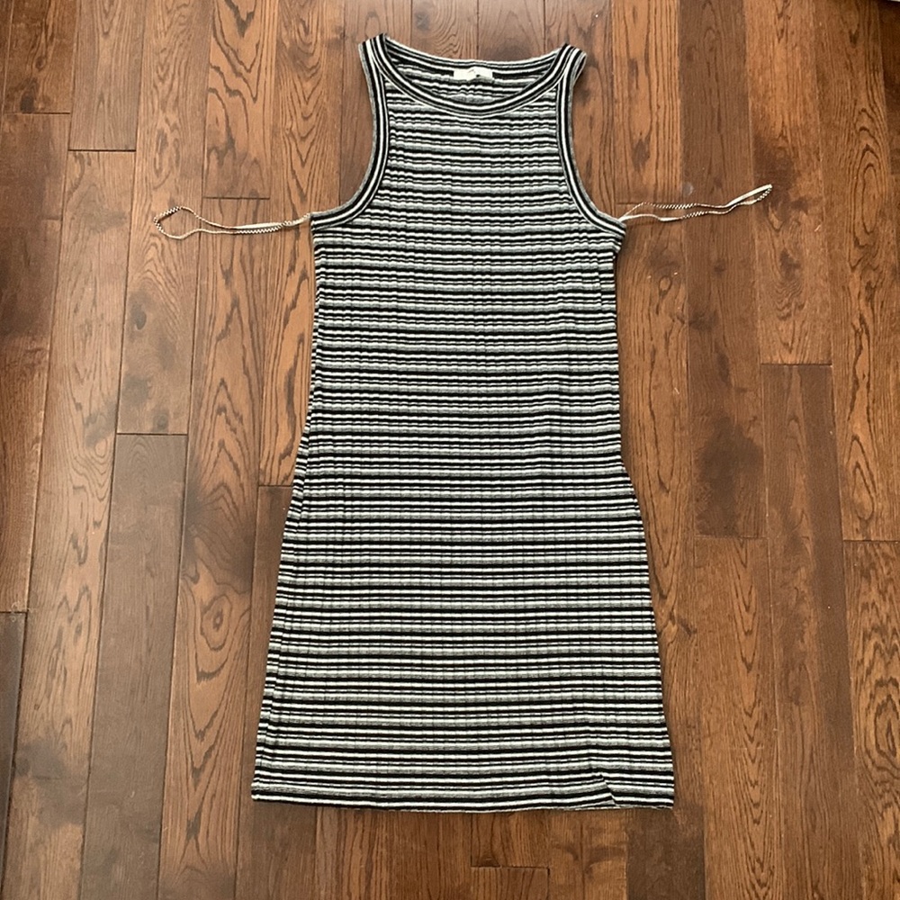 Women’s Vans bodycon dress Large